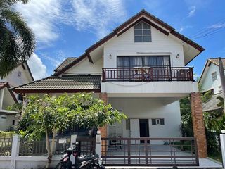 For Rent 3 Bedroom House In Si Racha, Chonburi