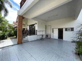 For rent and for sale 3 bedrooms house in Si Racha, Chonburi