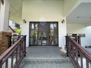 For rent and for sale 3 bedrooms house in Si Racha, Chonburi