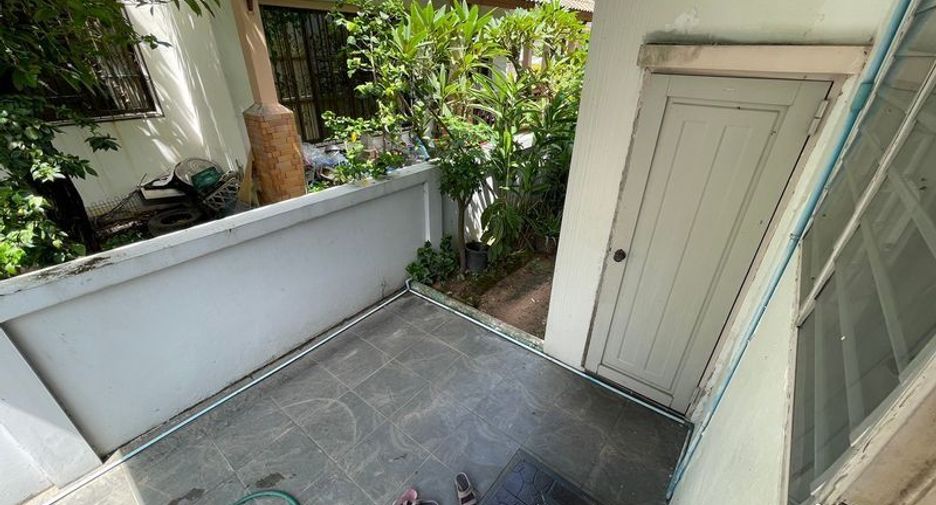For rent and for sale 3 bedrooms house in Si Racha, Chonburi