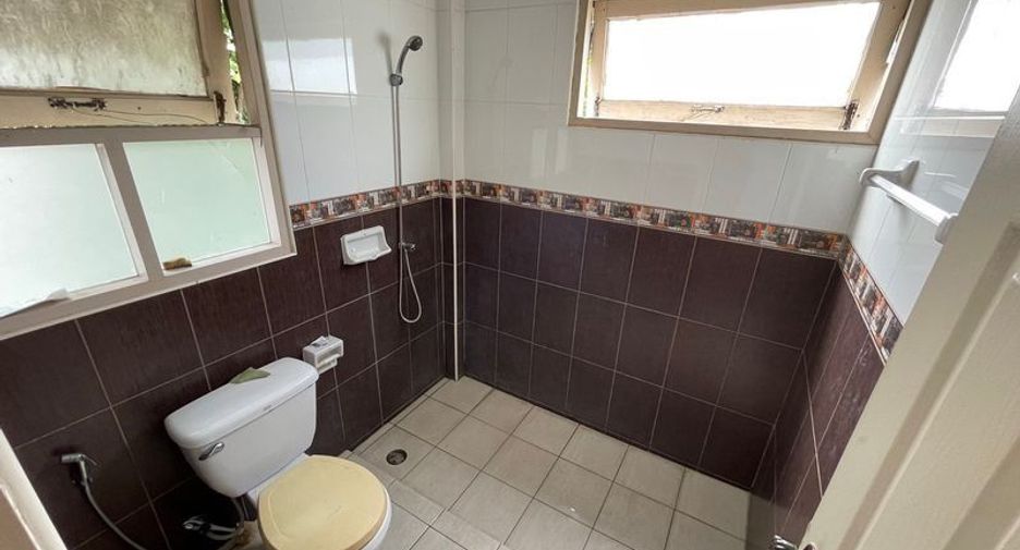 For rent and for sale 3 bedrooms house in Si Racha, Chonburi