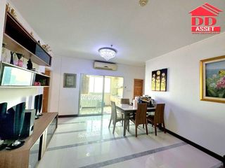 For rent そして for sale 2 Beds condo in Prawet, Bangkok