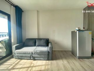 For sale 1 bed condo in Bang Phli, Samut Prakan