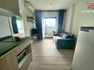 For sale 1 bed condo in Bang Phli, Samut Prakan