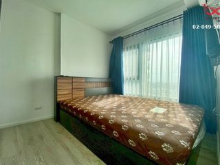 For sale 1 bed condo in Bang Phli, Samut Prakan