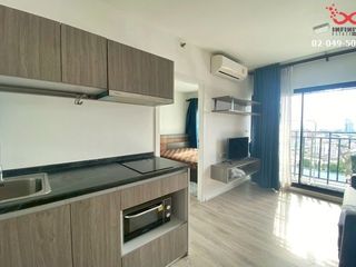 For sale 1 bed condo in Bang Phli, Samut Prakan