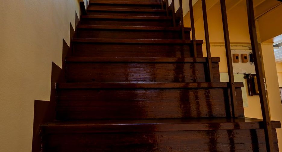 For sale 2 bedrooms house in Thawi Watthana, Bangkok