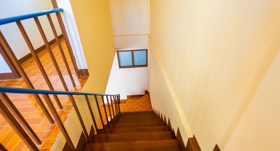 For sale 2 bedrooms house in Thawi Watthana, Bangkok