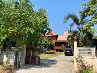 For sale 3 Beds house in Tha Chang, Sing Buri