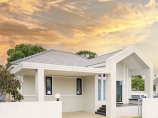 For sale 3 bed house in Mueang Ratchaburi, Ratchaburi
