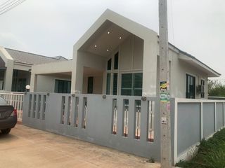For sale 3 bed house in Mueang Ratchaburi, Ratchaburi