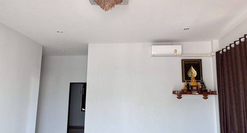 À vendre 3 chambres maison à Mueang Ratchaburi, Ratchaburi