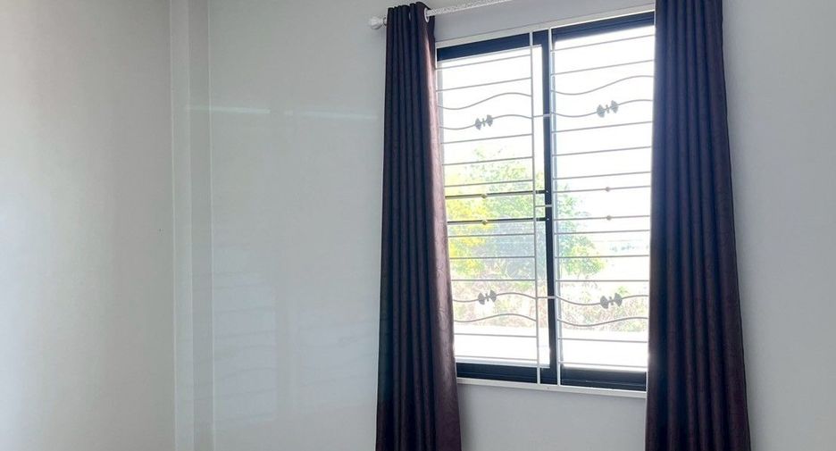À vendre 3 chambres maison à Mueang Ratchaburi, Ratchaburi
