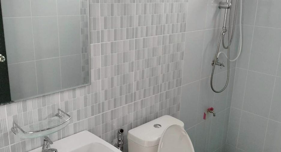 À vendre 3 chambres maison à Mueang Ratchaburi, Ratchaburi