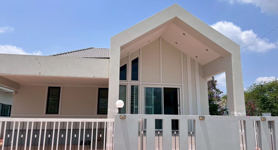 À vendre 3 chambres maison à Mueang Ratchaburi, Ratchaburi