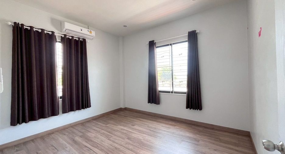 À vendre 3 chambres maison à Mueang Ratchaburi, Ratchaburi