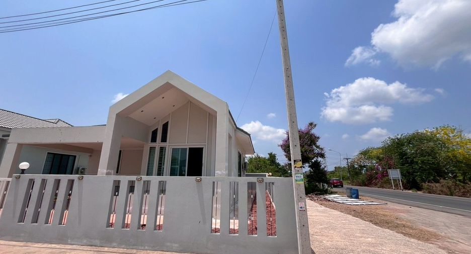 À vendre 3 chambres maison à Mueang Ratchaburi, Ratchaburi