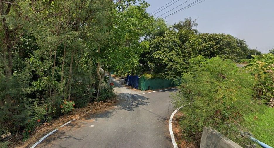 出售 土地 在 Bang Yai, Nonthaburi