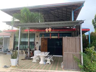 出售 3 卧室 独立屋 在 Ban Chang, Rayong