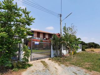 出售 3 卧室 独立屋 在 Ban Chang, Rayong