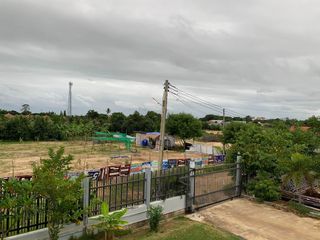 出售 3 卧室 独立屋 在 Ban Chang, Rayong