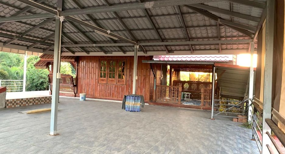 Haus zum Kauf mit 3 Zimmer in Ban Chang, Rayong