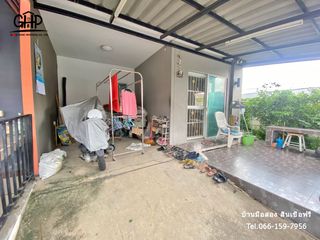 For sale 3 bed townhouse in Lam Luk Ka, Pathum Thani