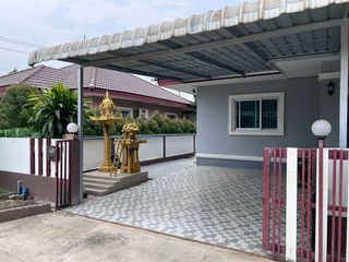 For sale 3 bed house in Uthai, Phra Nakhon Si Ayutthaya