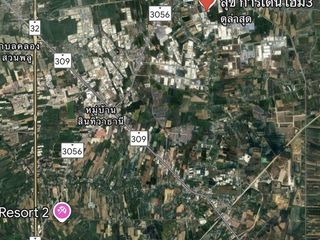 For sale 3 bed house in Uthai, Phra Nakhon Si Ayutthaya