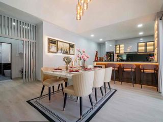 À vendre 4 chambres villa à Bang Lamung, Chonburi