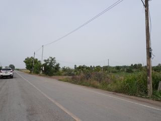 For sale land in Bang Sai, Phra Nakhon Si Ayutthaya