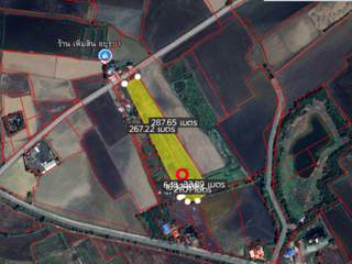 For sale land in Bang Sai, Phra Nakhon Si Ayutthaya