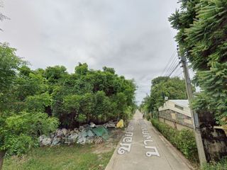 ขาย ที่ดิน ใน บางบัวทอง, นนทบุรี
