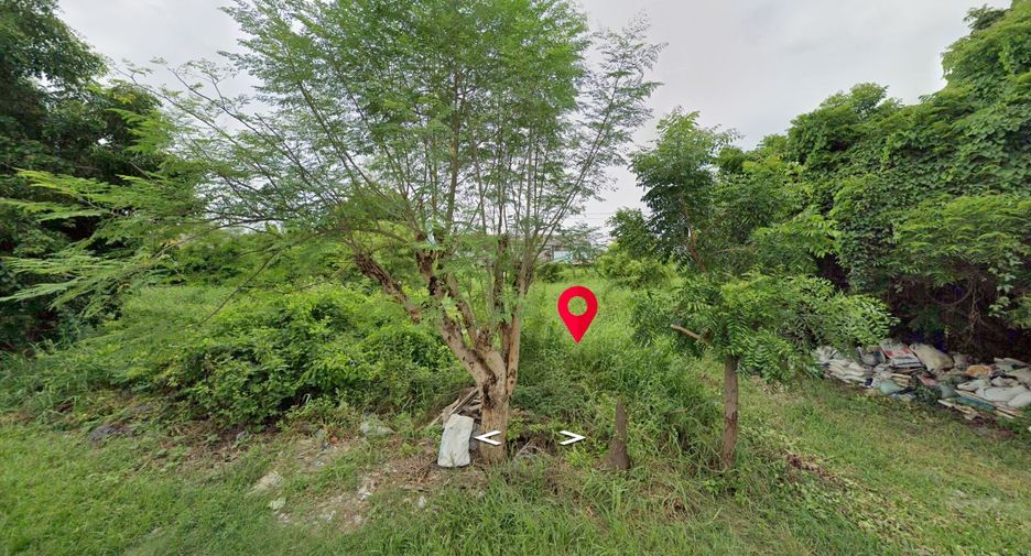 À vendre terrain à Bang Bua Thong, Nonthaburi