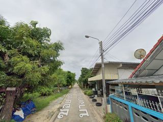 For sale land in Bang Bua Thong, Nonthaburi