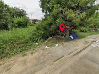 For sale land in Bang Bua Thong, Nonthaburi