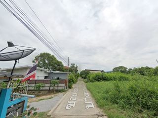 For sale land in Bang Bua Thong, Nonthaburi