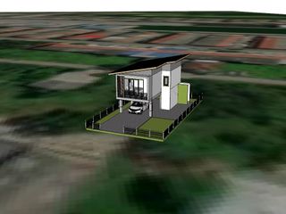 For sale land in Bang Bua Thong, Nonthaburi