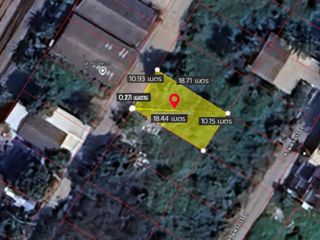 For sale land in Bang Bua Thong, Nonthaburi