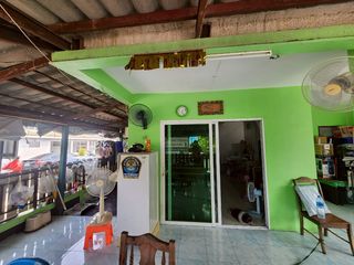 For sale 3 bed townhouse in Bang Bua Thong, Nonthaburi