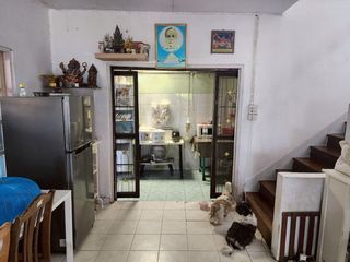 For sale 3 bed townhouse in Bang Bua Thong, Nonthaburi