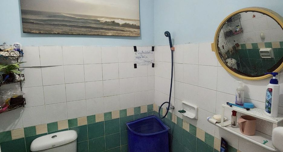 For sale 3 bedrooms townhouse in Bang Bua Thong, Nonthaburi