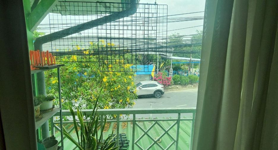 For sale 3 bedrooms townhouse in Bang Bua Thong, Nonthaburi