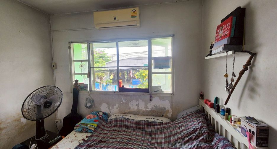 For sale 3 bedrooms townhouse in Bang Bua Thong, Nonthaburi