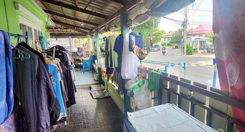 For sale 3 bedrooms townhouse in Bang Bua Thong, Nonthaburi