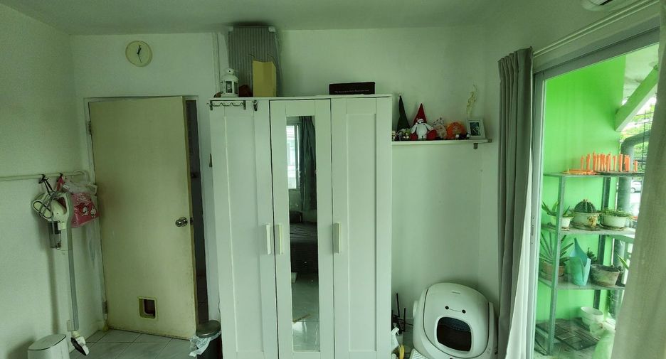 For sale 3 bedrooms townhouse in Bang Bua Thong, Nonthaburi