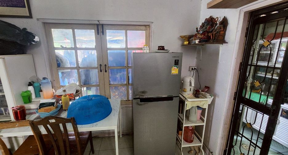 For sale 3 bedrooms townhouse in Bang Bua Thong, Nonthaburi