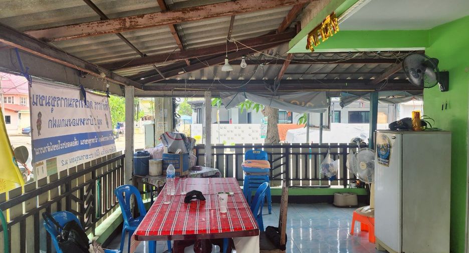 For sale 3 bedrooms townhouse in Bang Bua Thong, Nonthaburi