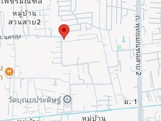 出售 土地 在 Bang Khae, 曼谷