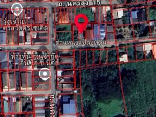 出售 土地 在 Bang Khae, 曼谷